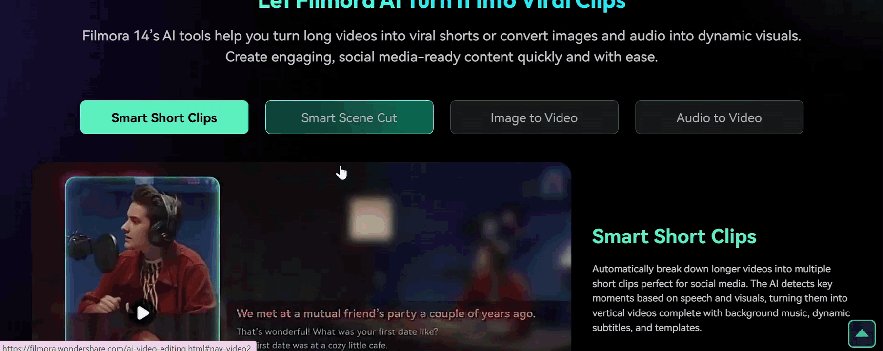 Wondershare Filmora