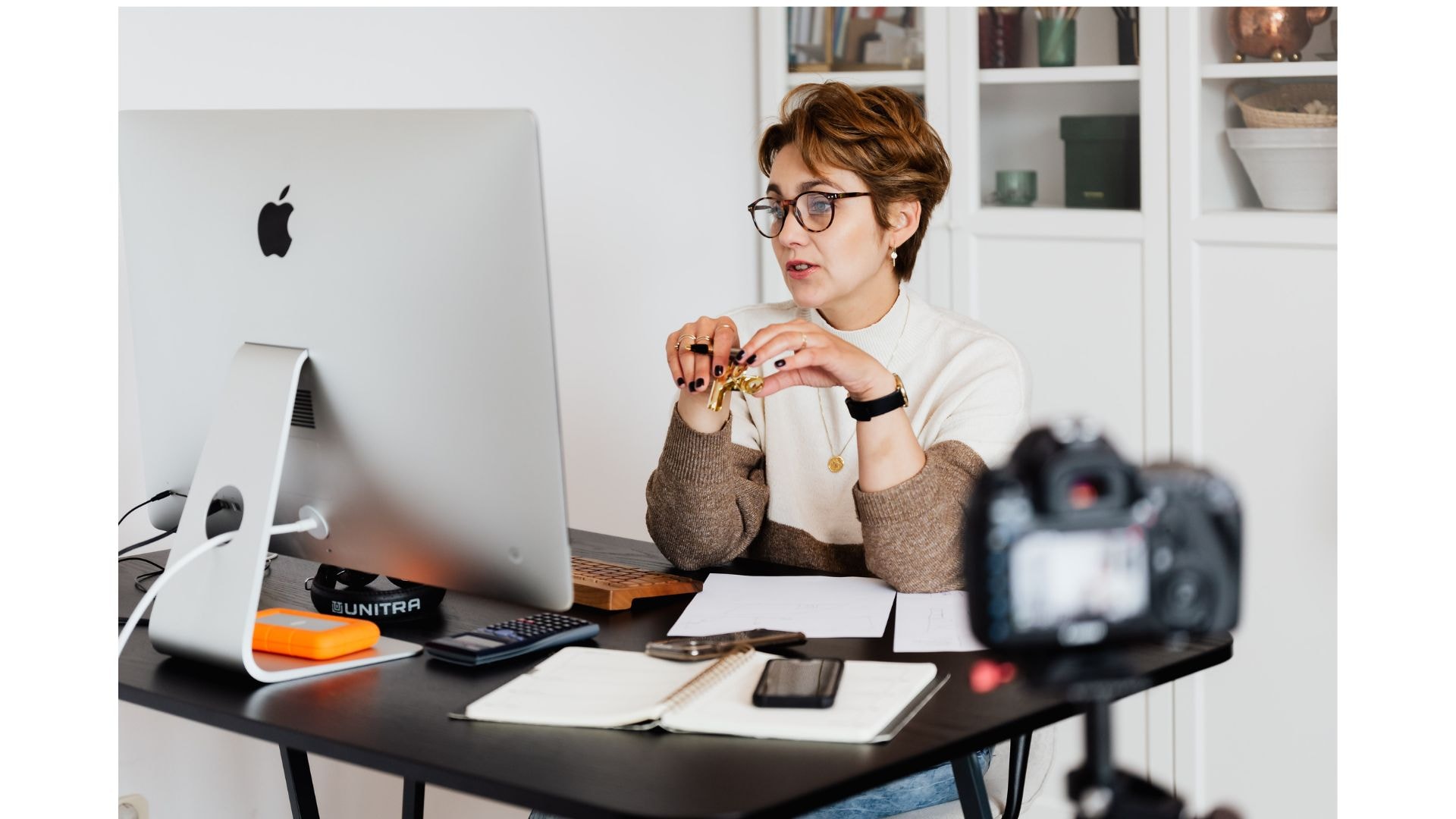Best Practices for Webinar Success