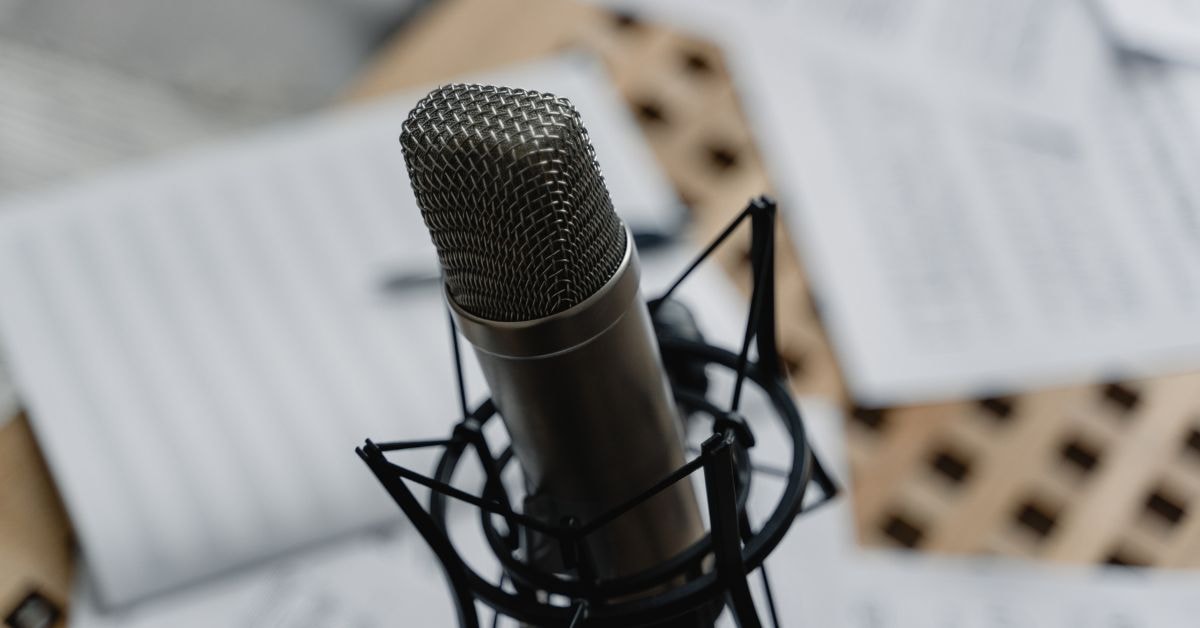 How to Create a Voice Over Script or Outline