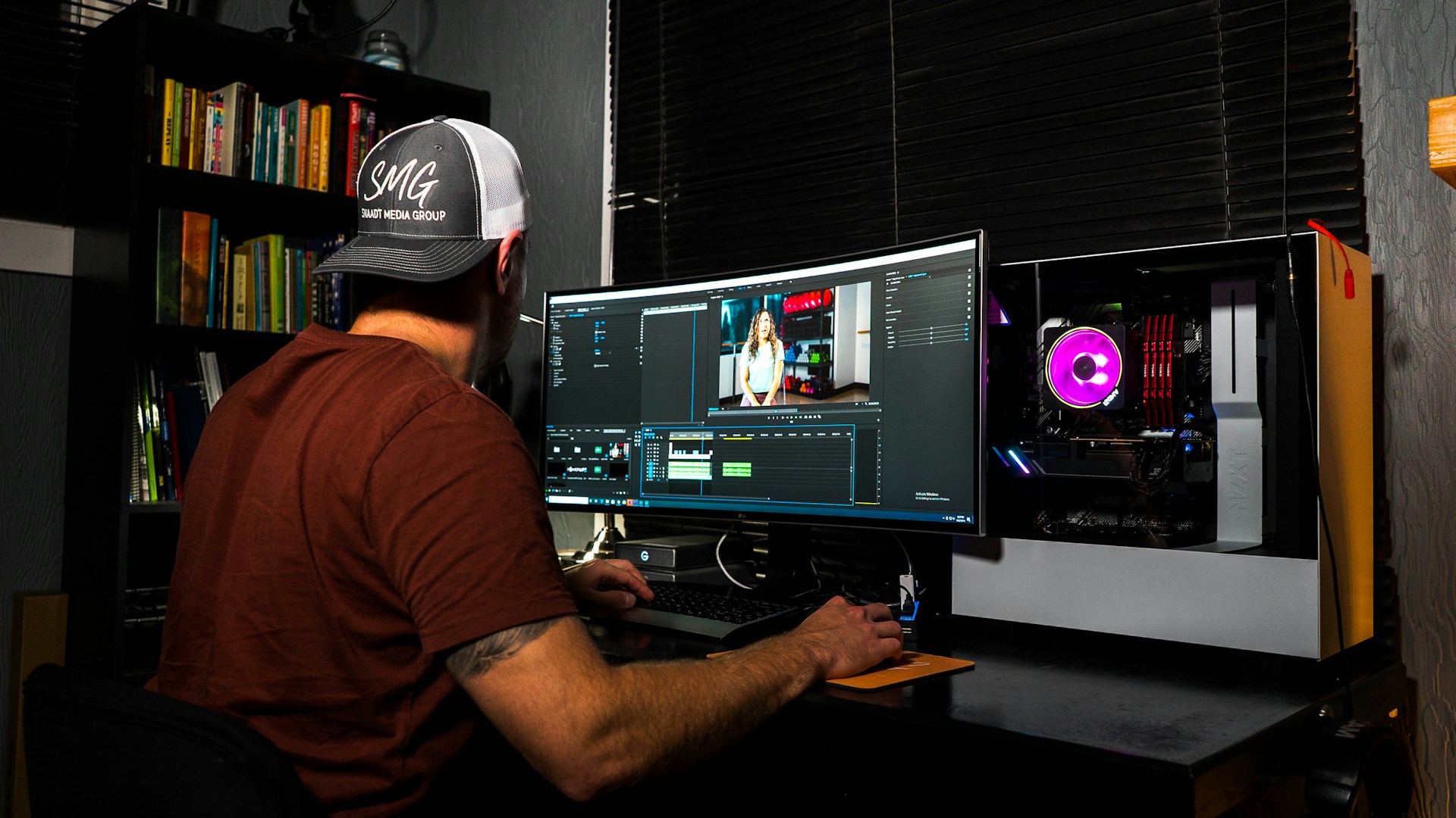 CapCut Alternative: PC, Mobile, and Online Video Editors