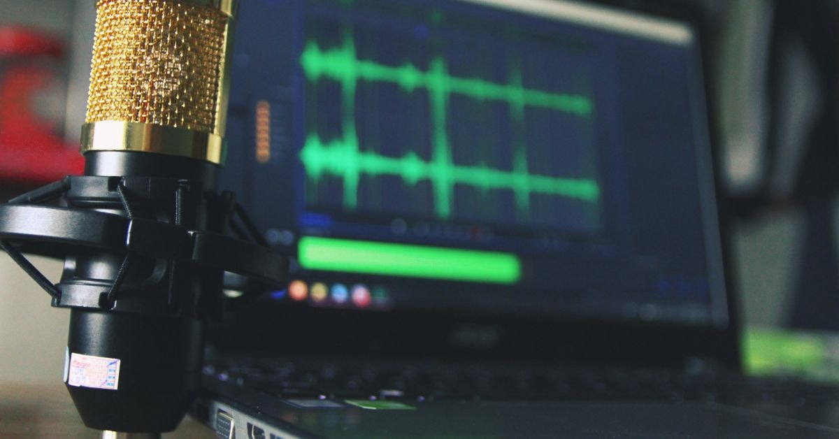 How to Record a Voice-Over: Tips for Professional Quality Results