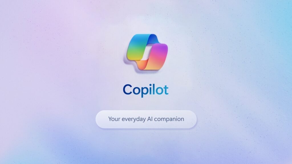 Microsoft Copilot 