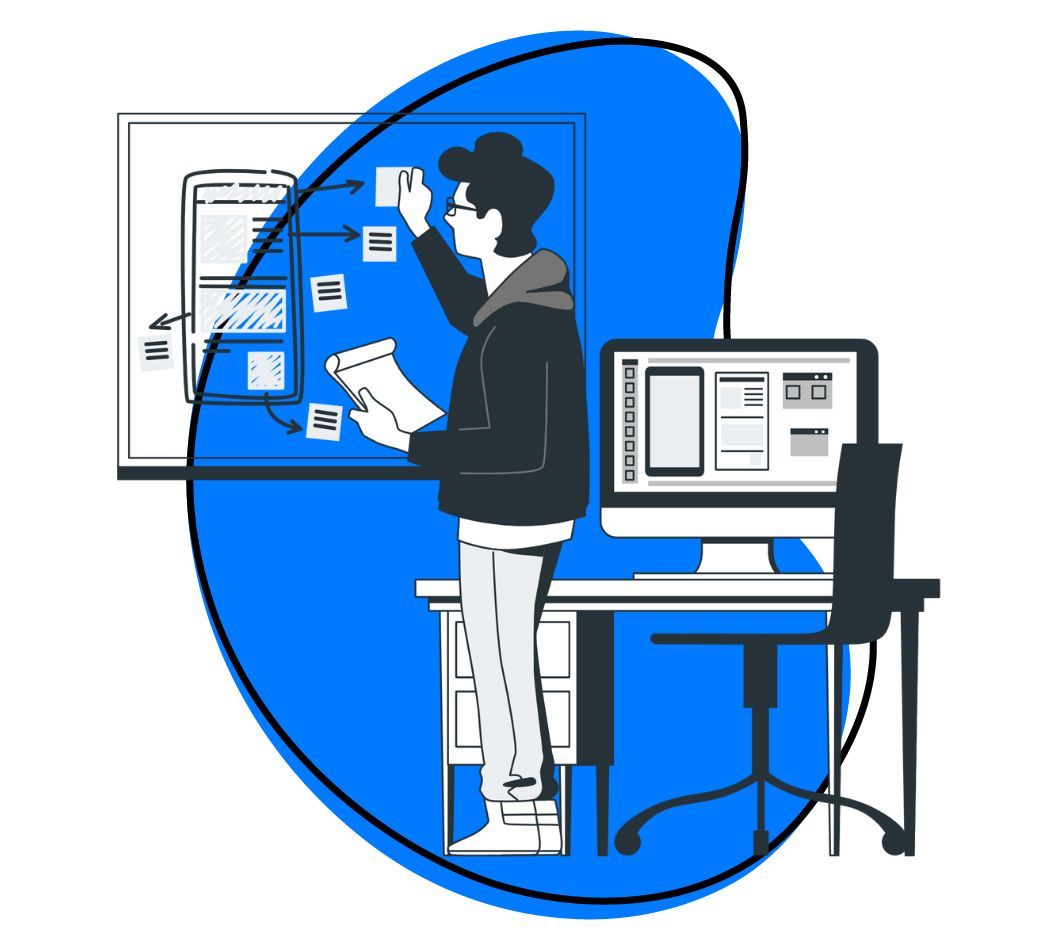 What is Back End Web Development