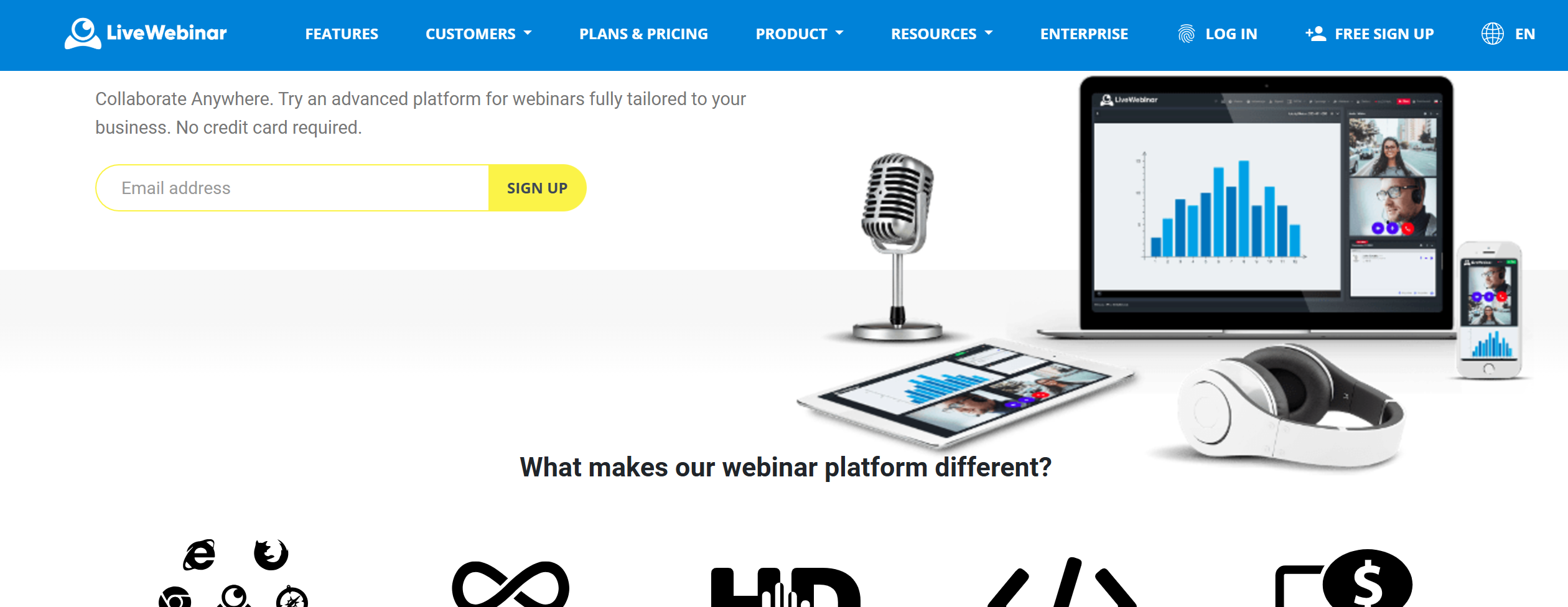 LiveWebinar