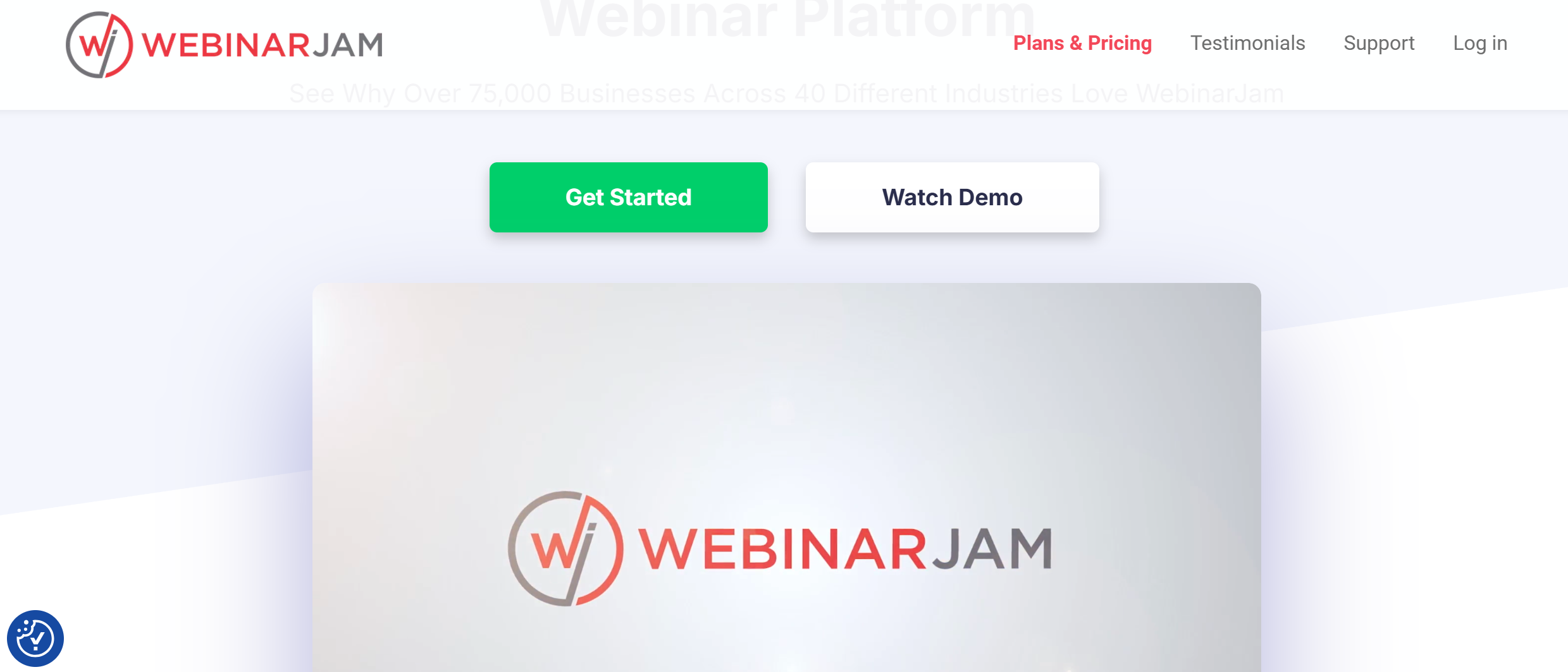 WebinarJam