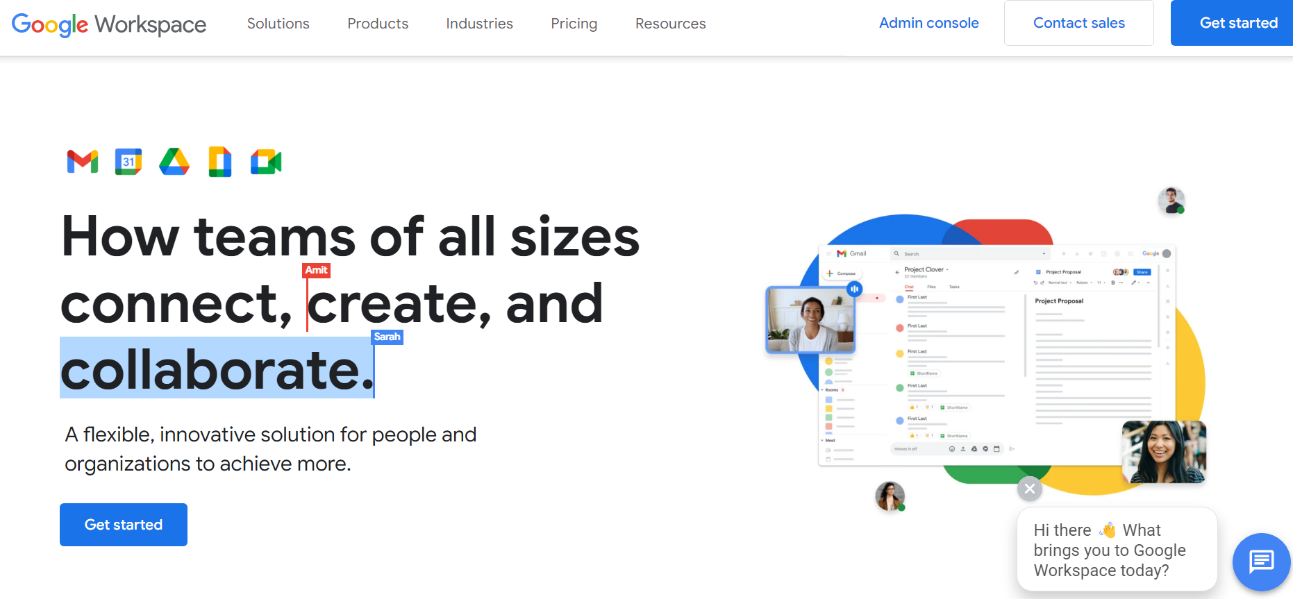 Google Workspace