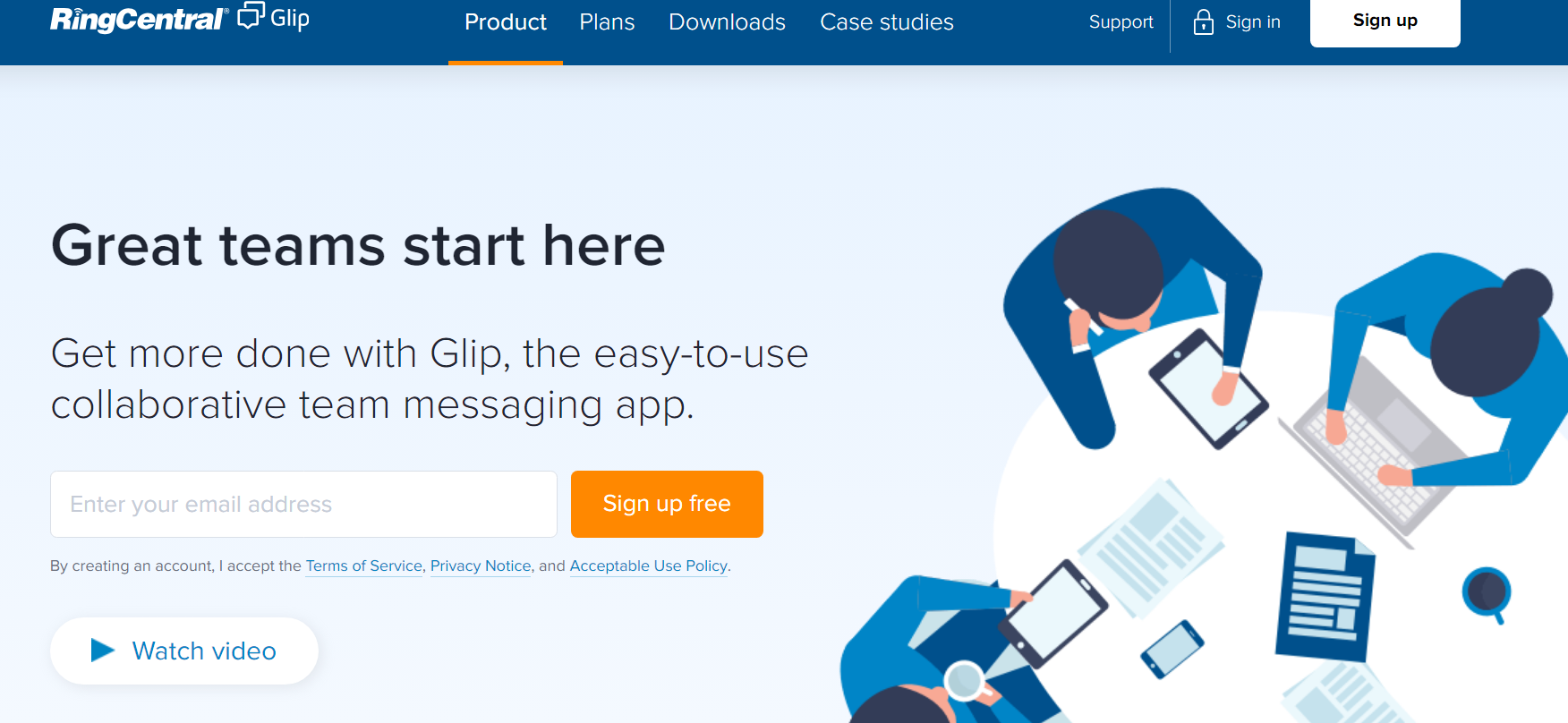 Glip