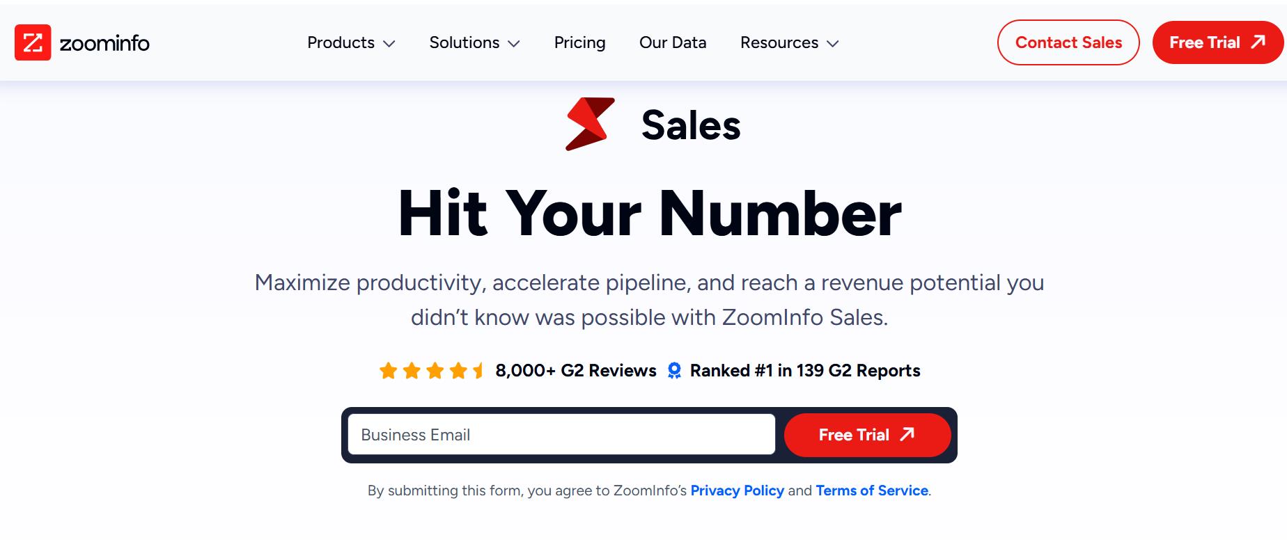 ZoomInfo 