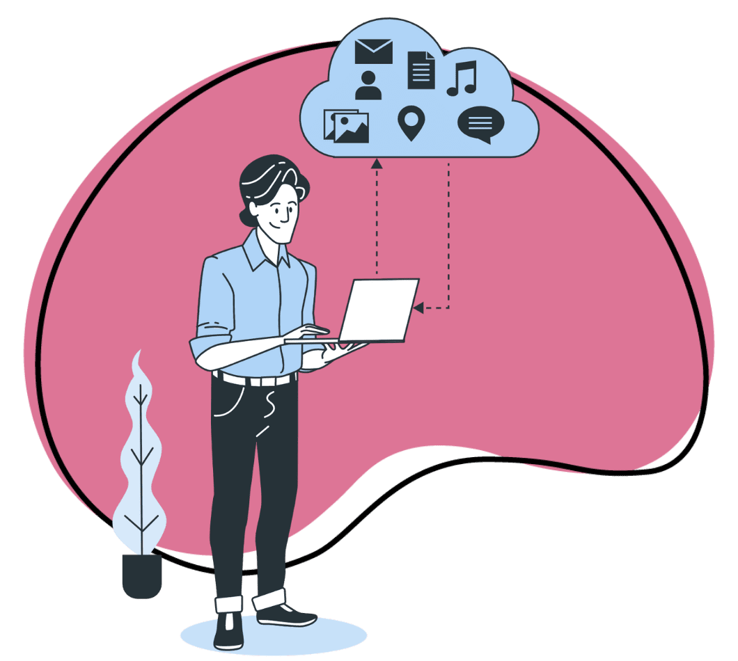 Best Cloud Storage for Mac: Top 5 Solutions for Businesses