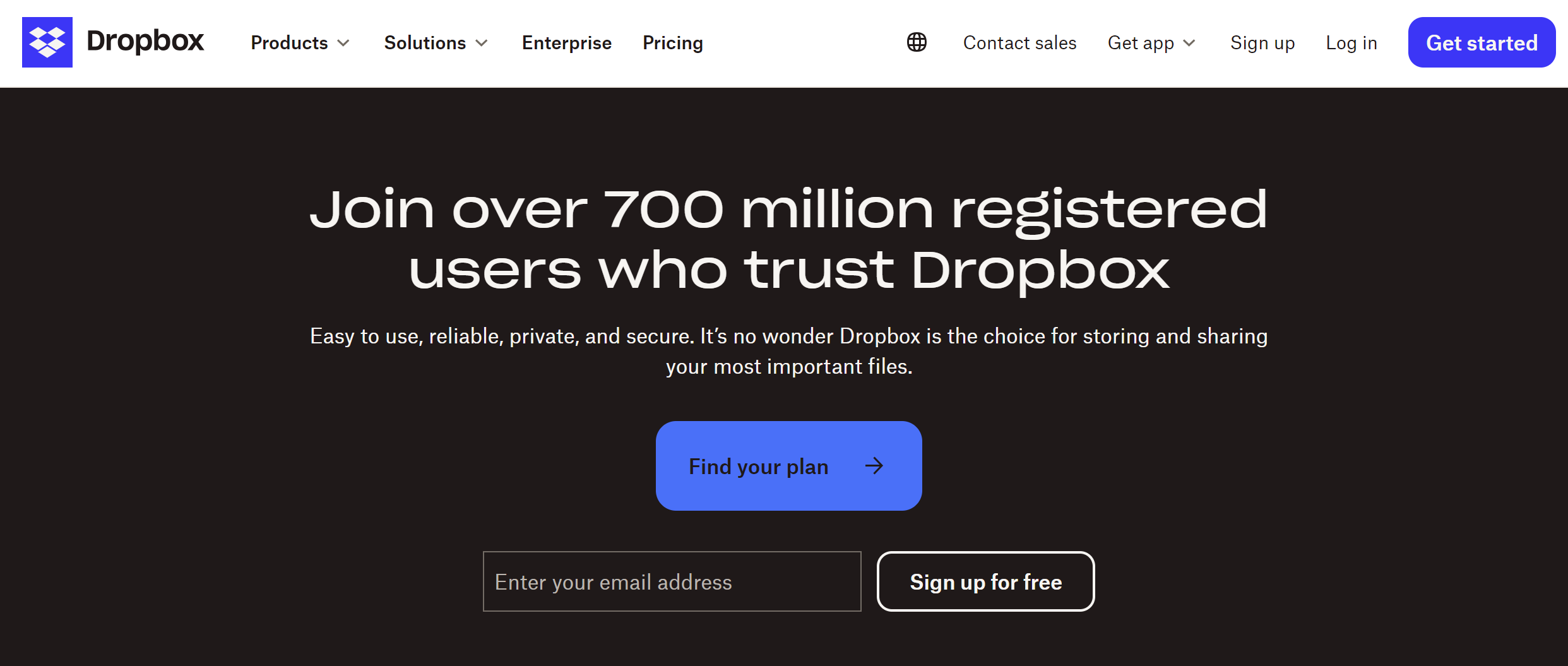 Dropbox