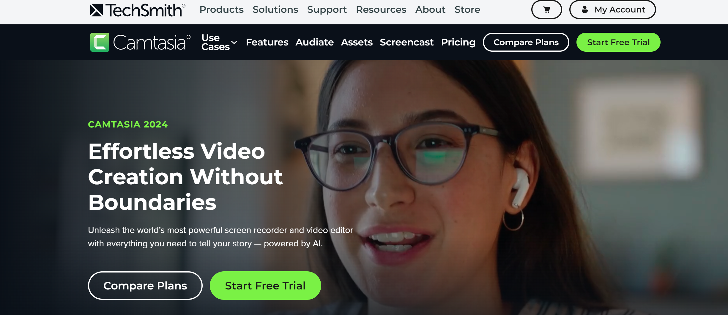 Camtasia