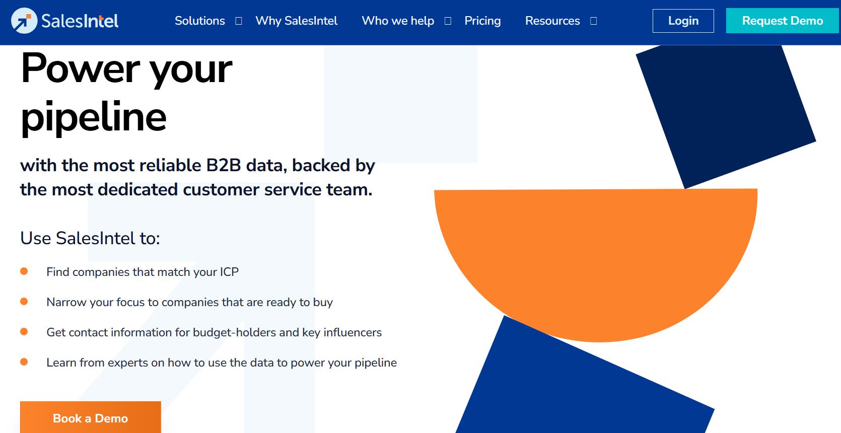 SalesIntel