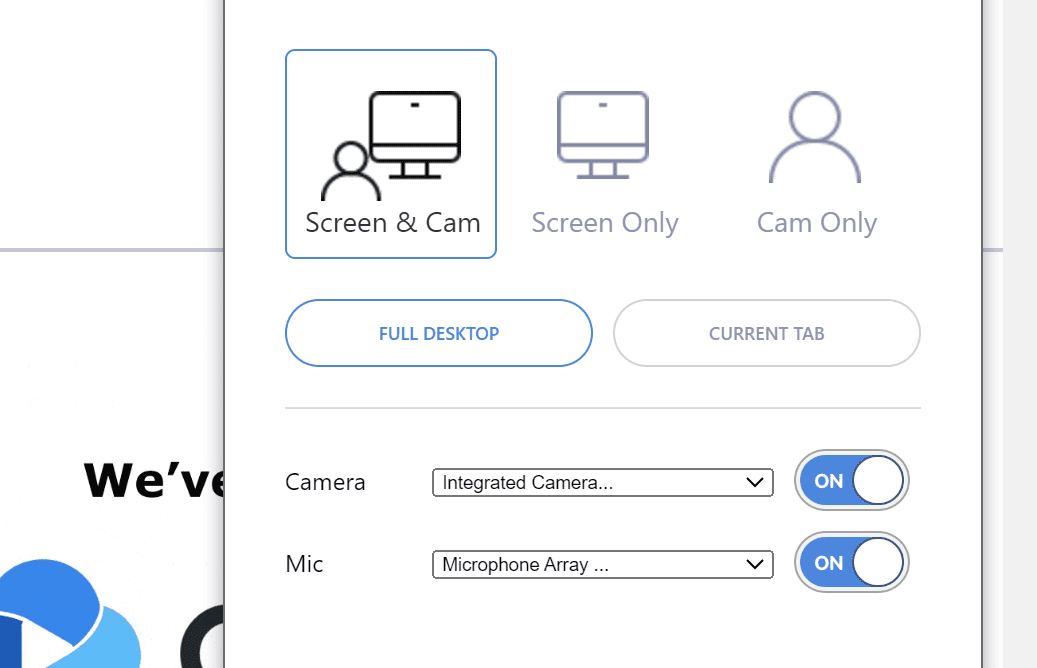 How To Screen Record on Windows PC